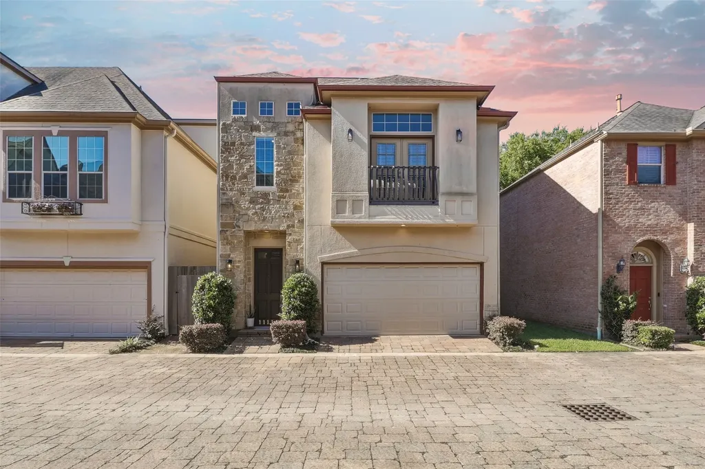 11119 Sherwood Forest Glen Drive Houston TX 77043