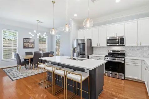 11119 Sherwood Forest Glen Drive Houston TX 77043