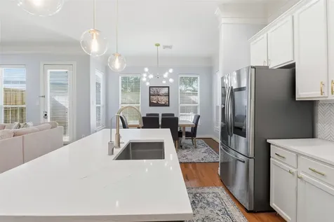 11119 Sherwood Forest Glen Drive Houston TX 77043