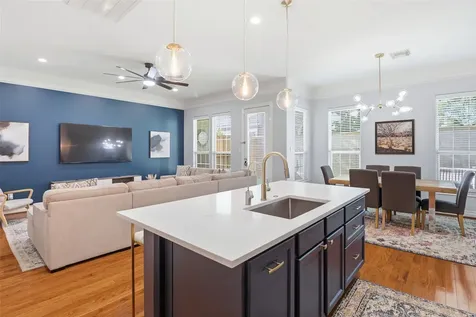 11119 Sherwood Forest Glen Drive Houston TX 77043