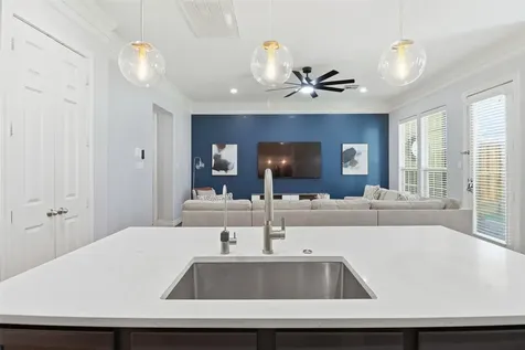11119 Sherwood Forest Glen Drive Houston TX 77043