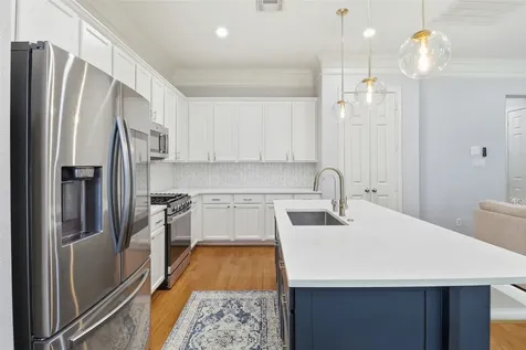 11119 Sherwood Forest Glen Drive Houston TX 77043