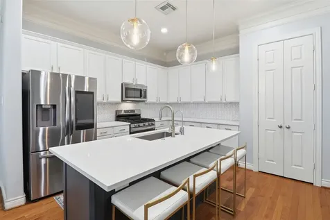 11119 Sherwood Forest Glen Drive Houston TX 77043