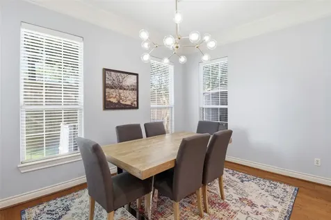 11119 Sherwood Forest Glen Drive Houston TX 77043