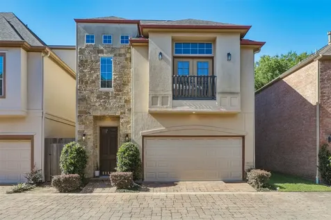 11119 Sherwood Forest Glen Drive Houston TX 77043