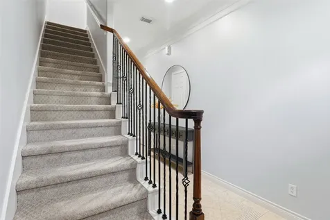 11119 Sherwood Forest Glen Drive Houston TX 77043