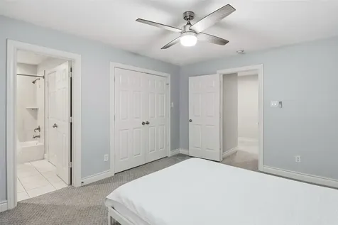 11119 Sherwood Forest Glen Drive Houston TX 77043