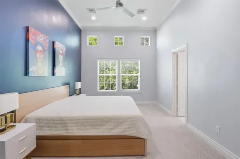 11119 Sherwood Forest Glen Drive Houston TX 77043
