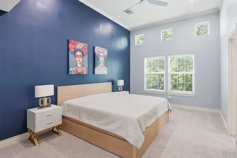 11119 Sherwood Forest Glen Drive Houston TX 77043