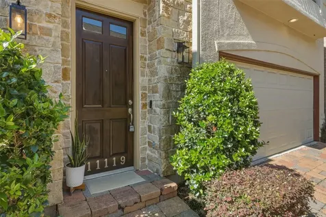11119 Sherwood Forest Glen Drive Houston TX 77043