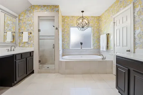 11119 Sherwood Forest Glen Drive Houston TX 77043