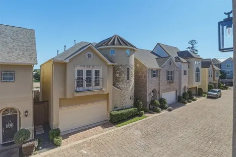 11119 Sherwood Forest Glen Drive Houston TX 77043