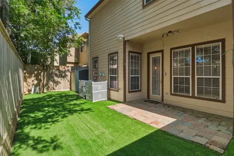 11119 Sherwood Forest Glen Drive Houston TX 77043