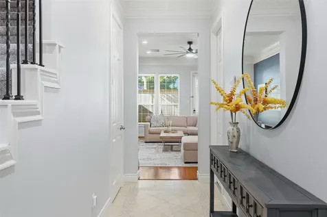11119 Sherwood Forest Glen Drive Houston TX 77043