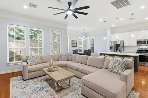 11119 Sherwood Forest Glen Drive Houston TX 77043