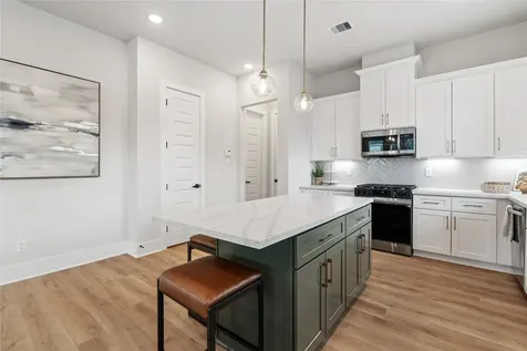 8418 Pech Landing Drive Houston TX 77055