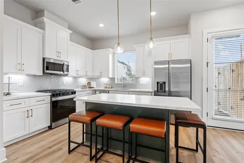 8418 Pech Landing Drive Houston TX 77055