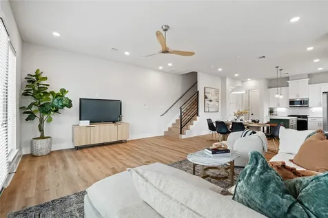 8418 Pech Landing Drive Houston TX 77055