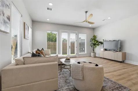 8418 Pech Landing Drive Houston TX 77055