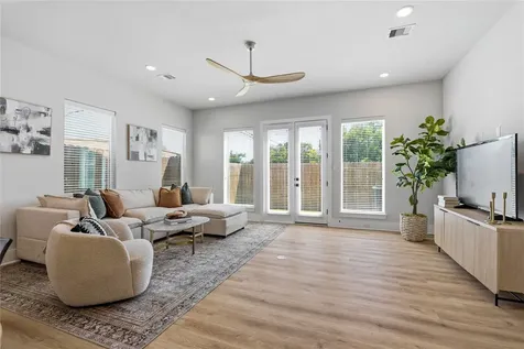 8418 Pech Landing Drive Houston TX 77055