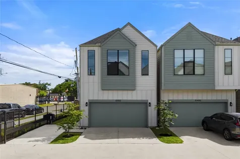 8418 Pech Landing Drive Houston TX 77055