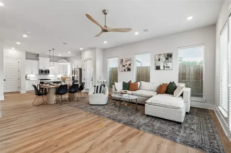 8418 Pech Landing Drive Houston TX 77055