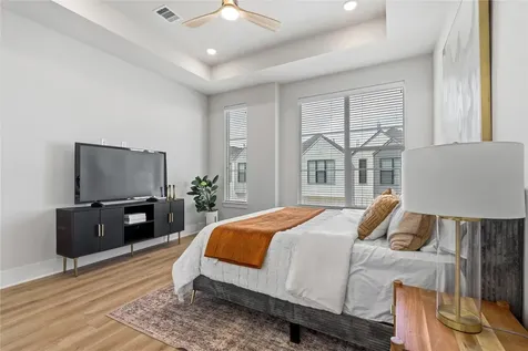 8418 Pech Landing Drive Houston TX 77055