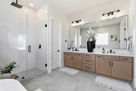 8418 Pech Landing Drive Houston TX 77055