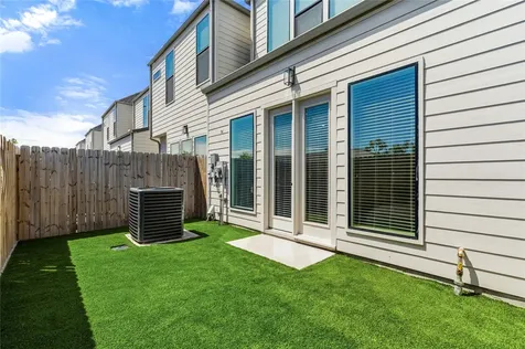 8418 Pech Landing Drive Houston TX 77055