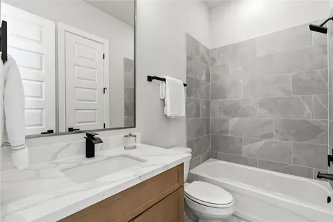 8418 Pech Landing Drive Houston TX 77055