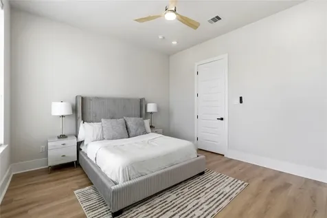 8418 Pech Landing Drive Houston TX 77055