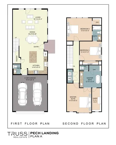 8418 Pech Landing Drive Houston TX 77055