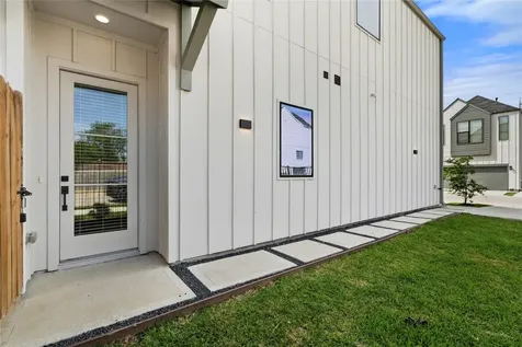 8418 Pech Landing Drive Houston TX 77055