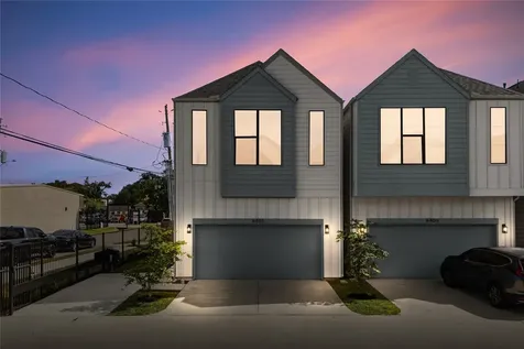 8418 Pech Landing Drive Houston TX 77055