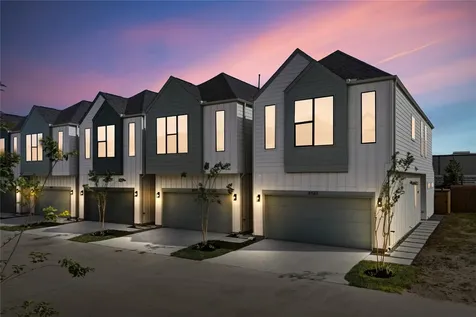 8418 Pech Landing Drive Houston TX 77055