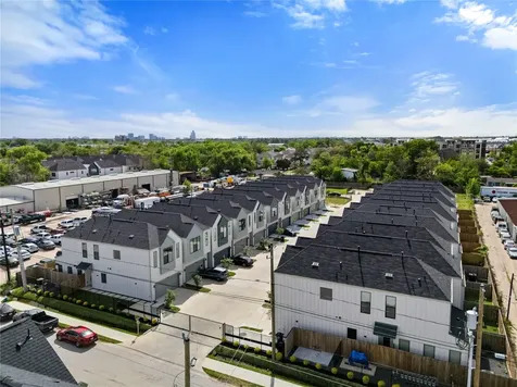 8418 Pech Landing Drive Houston TX 77055