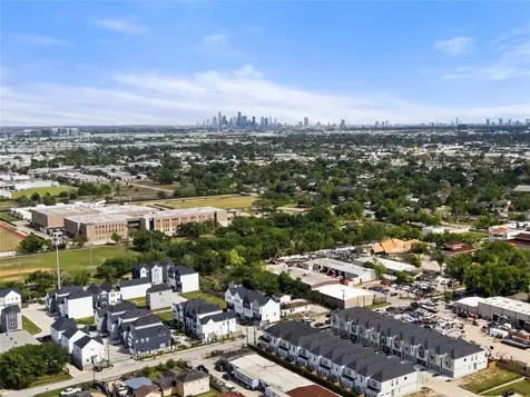 8418 Pech Landing Drive Houston TX 77055