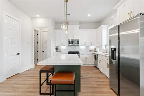 8418 Pech Landing Drive Houston TX 77055