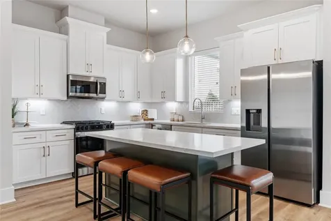 8418 Pech Landing Drive Houston TX 77055