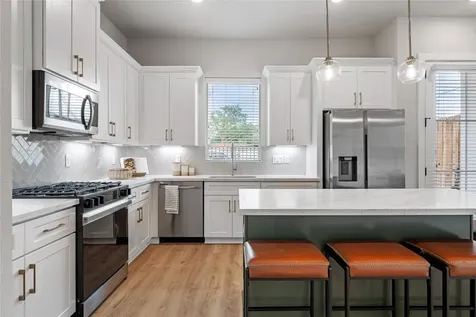 8418 Pech Landing Drive Houston TX 77055