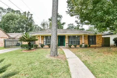 17411 Glenhew Road Humble TX 77396