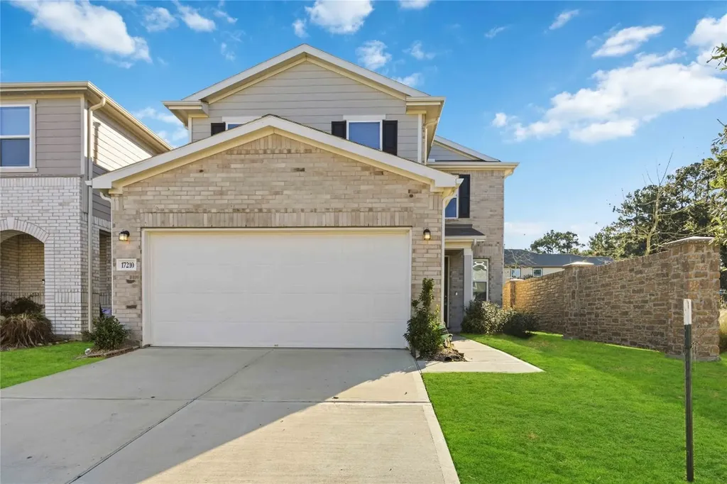17210 Rock Willow Lane Tomball TX 77377