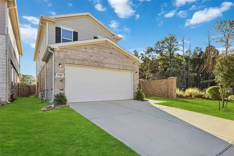 17210 Rock Willow Lane Tomball TX 77377
