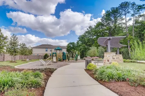 17210 Rock Willow Lane Tomball TX 77377