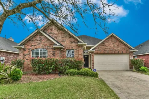 7611 Waterlilly Lane Pearland TX 77581