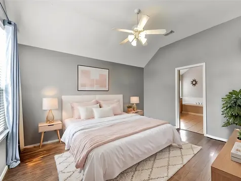 7611 Waterlilly Lane Pearland TX 77581