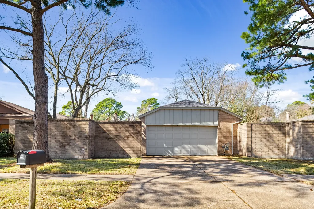 10635 Autumn Meadow Lane Houston TX 77064