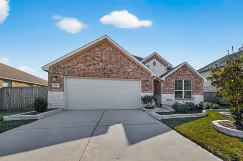 9743 Birdsnest Court Spring TX 77379