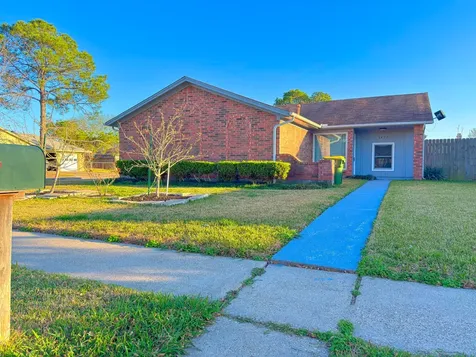 1422 Kenwick Place Pasadena TX 77504