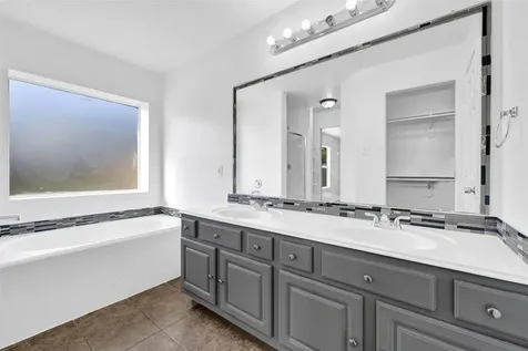 4814 Winding Timbers Court Humble TX 77346